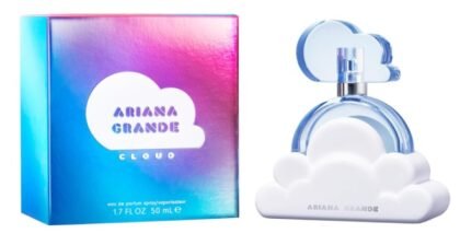 Ariana Grande Cloud – Eau de Parfum para Mujer – 3.4 oz 100ml