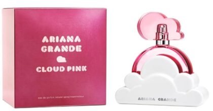Ariana Grande Cloud Pink – Eau de Parfum para Mujer – 3.4 oz 100ml