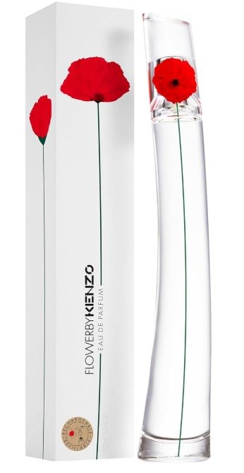 Flower by Kenzo – Eau de Parfum para Mujer – 3.3 oz