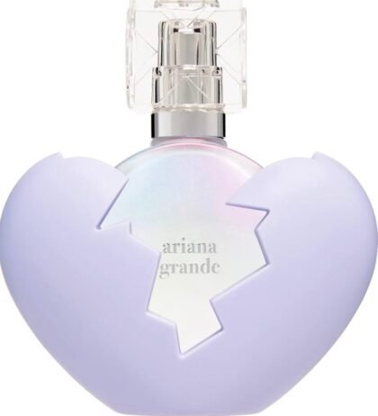 Ariana Grande Thank U, Next 2.0 – Eau de Parfum para Mujer – 100 ml