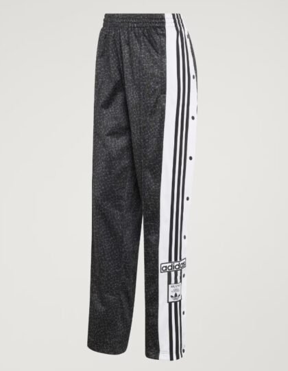 adidas – AOP ADI‑Break Pants mono deportivo para Mujer – Black / Grey Six