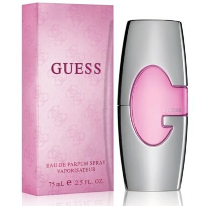 Guess – Perfume en Spray para Mujer – Eau de Parfum – 2.5 oz
