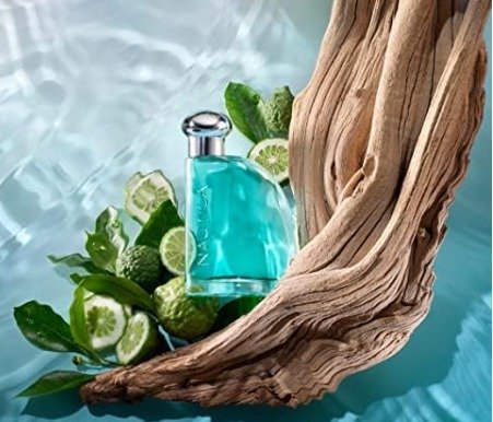 Nautica – Classic Eau de Toilette para Hombre – 3.4 oz / 100 ml - Image 3