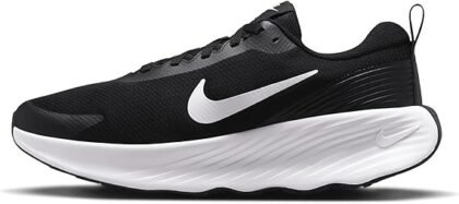 Nike Men’s Promina Walking Shoes – Black/White – Talla 8.5