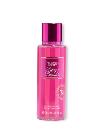 Victoria’s Secret – Pitaya Paradise Fragrance Mist – Body Splash para Mujer – 8.4 oz