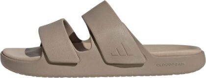Adidas Men’s Znsory Sandal Tan