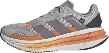 Adidas Men’s Adistar 3 – Grey – Talla 10