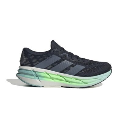 Adidas Adistar 4 Running Shoes Aurora Ink Blue Talla 9