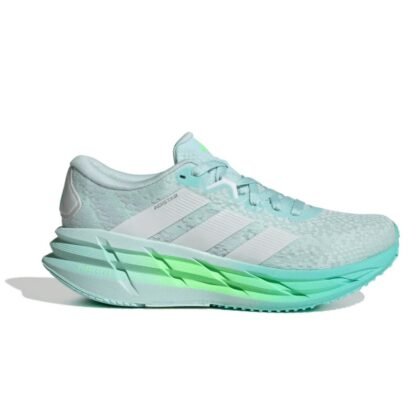 Adidas Adistar 4 Running Shoes Halo Mint – Zapatillas Mujer Talla 6.5