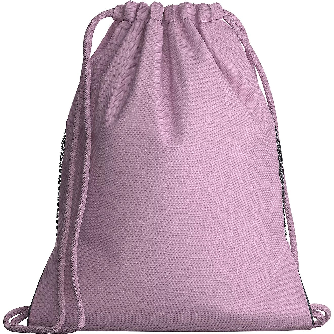 adidas Alliance II Sackpack True Pink White - Image 2