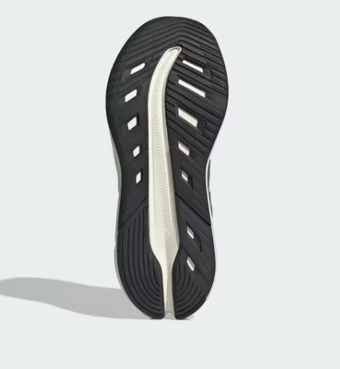 Adidas Astrastar Shoes Gris – Zapatillas Deportivas Hombre Talla 9.5 - Image 3