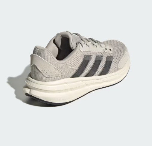 Adidas Astrastar Shoes Gris – Zapatillas Deportivas Hombre Talla 9.5 - Image 5
