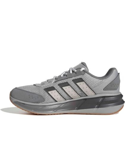 Adidas Men’s Astrastar – Zapatillas Deportivas Gris – Talla 11.5