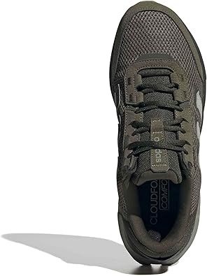 Adidas Astrastar Verde Talla 7.5 Modelo KJ1809 - Image 2