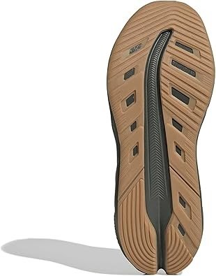 Adidas Astrastar Verde Talla 7.5 Modelo KJ1809 - Image 3