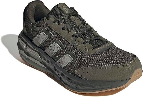 Adidas Astrastar Verde Talla 7.5 Modelo KJ1809 - Image 4