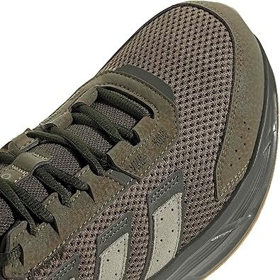 Adidas Astrastar Verde Talla 7.5 Modelo KJ1809 - Image 6