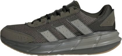 Adidas Astrastar Verde Talla 7.5 Modelo KJ1809