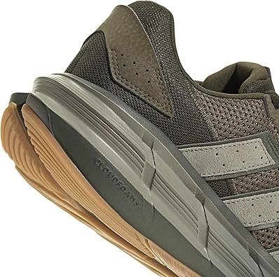 Adidas Astrastar Verde Talla 7.5 Modelo KJ1809 - Image 5