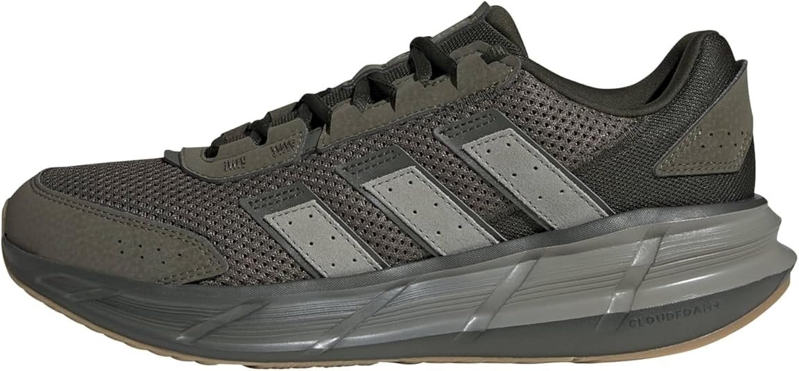 Adidas Astrastar Verde Talla 7.5 Modelo KJ1809