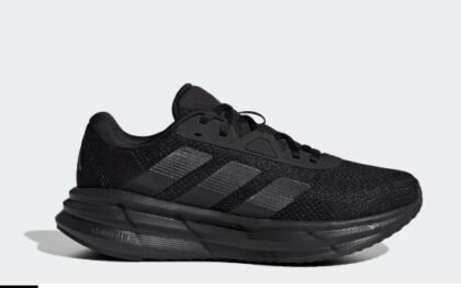 Adidas Galaxy 7 Running Shoes Negro – Zapatillas para Correr Talla 6