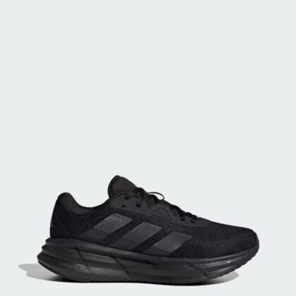 Adidas Galaxy 7 Running Shoes Negro Talla12