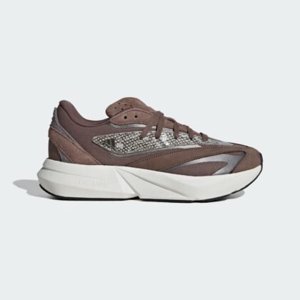 Adidas Lightblaze Shoes para Mujer – Brown – Talla 7.5