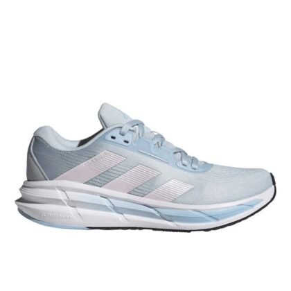 Adidas Questar 3 Running Shoes Azul Claro – Zapatillas para Correr Talla 9.5