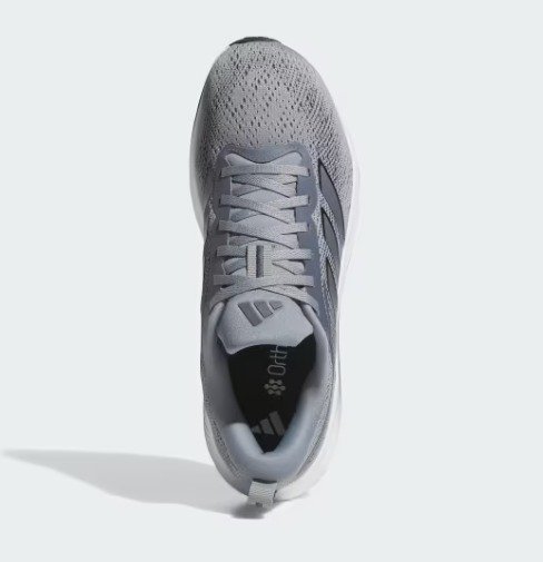 Adidas Response Pace Running Shoes Gris – Zapatillas para Correr Talla 11.5 - Image 2