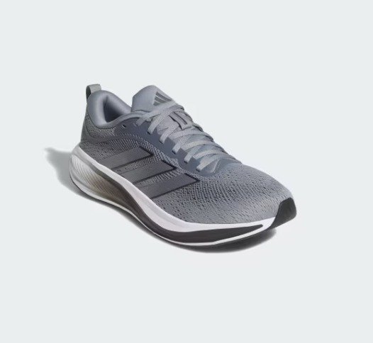 Adidas Response Pace Running Shoes Gris – Zapatillas para Correr Talla 11.5 - Image 4