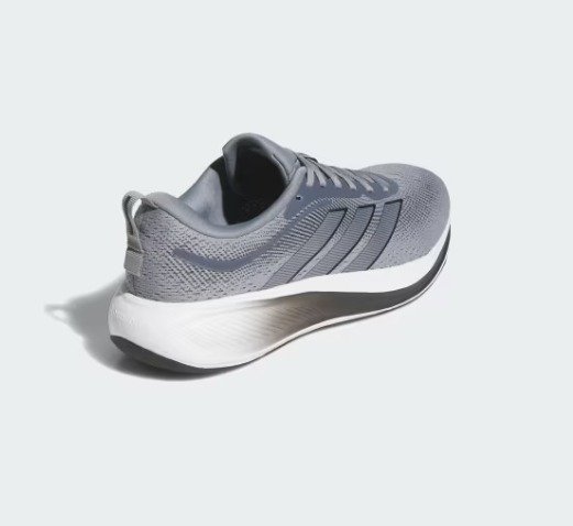 Adidas Response Pace Running Shoes Gris – Zapatillas para Correr Talla 11.5 - Image 5