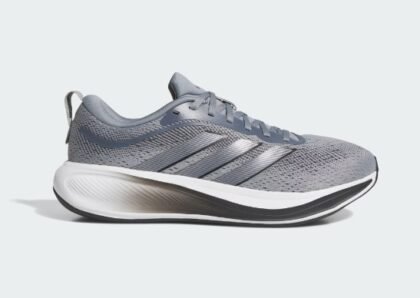 Adidas Response Pace Running Shoes Gris – Zapatillas para Correr Talla 11.5