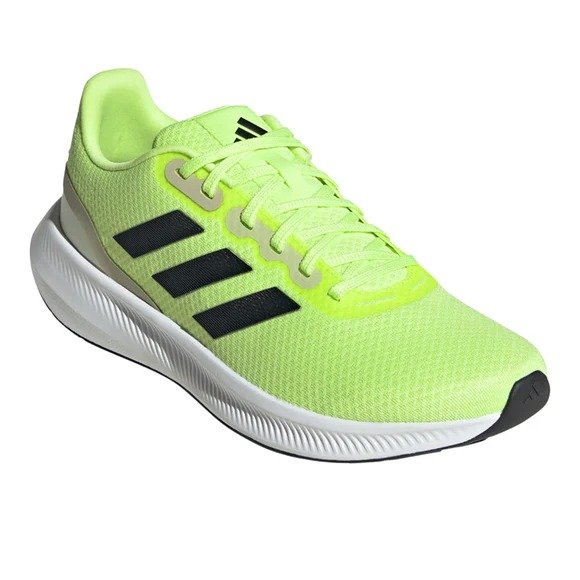 Adidas Runfalcon 3.0 Sneakers Verdes – Zapato Hombre Talla 9 - Image 2