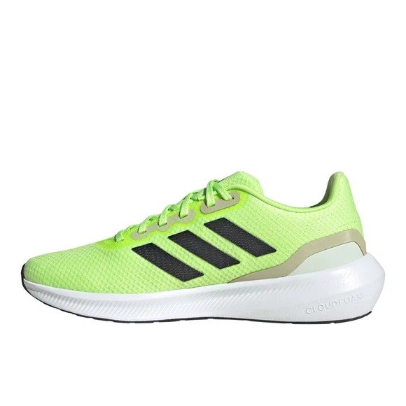 Adidas Runfalcon 3.0 Sneakers Verdes – Zapato Hombre Talla 9 - Image 3