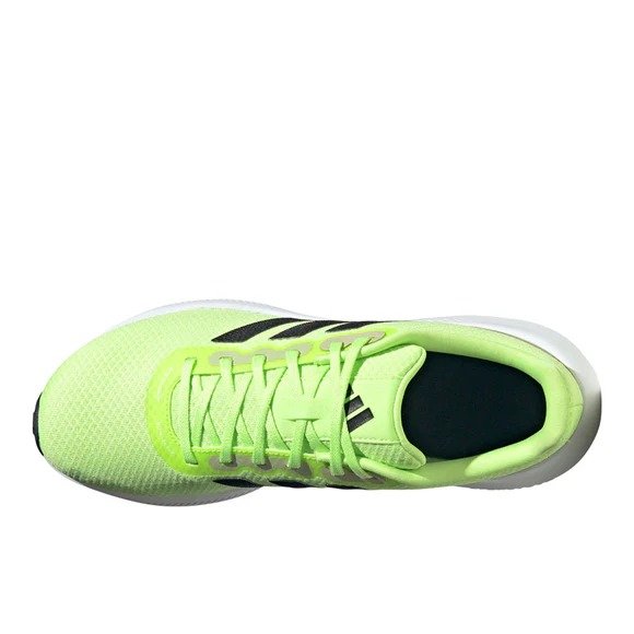 Adidas Runfalcon 3.0 Sneakers Verdes – Zapato Hombre Talla 9 - Image 4