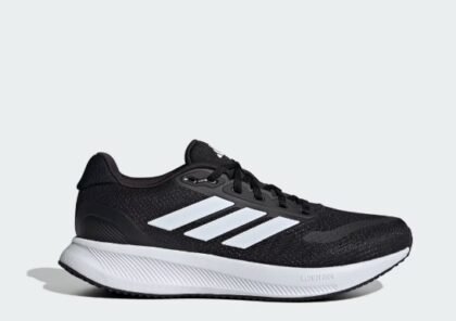 Adidas Runfalcon 5 Running Shoes Negro – Zapatillas para Correr Talla 11