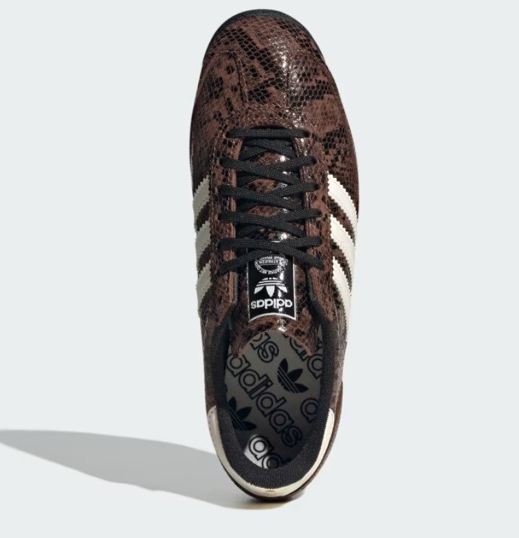 Adidas SL 72 OG Shoes Preloved Brown – Talla 6.5 – Originales - Image 3