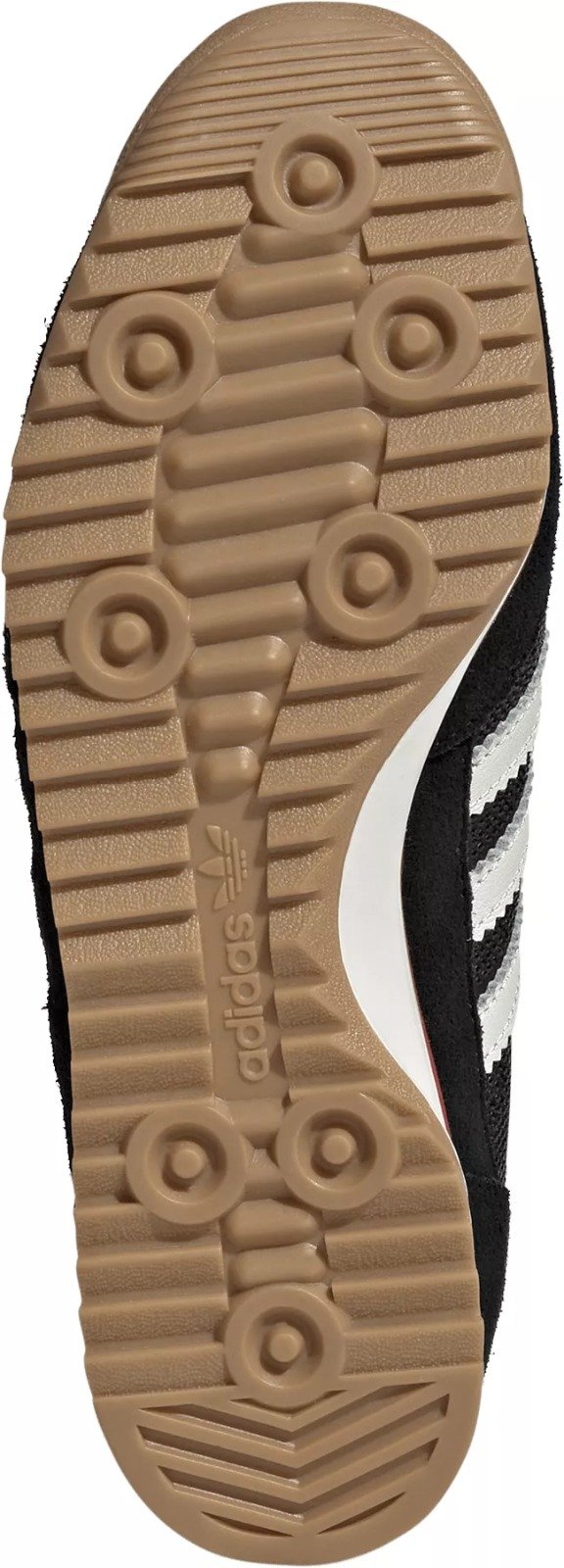 Adidas Women’s SL72 OG Shoes Core Black Talla 8 - Image 5