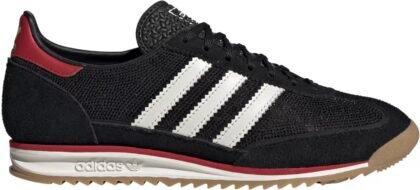Adidas Women’s SL72 OG Shoes Core Black Talla 8