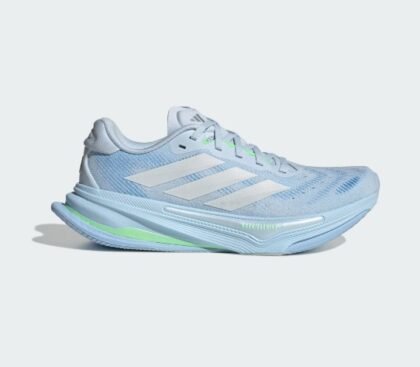 Adidas Supernova Prima 2 Running Shoes Azul Claro – Zapatillas Mujer TALLA 7