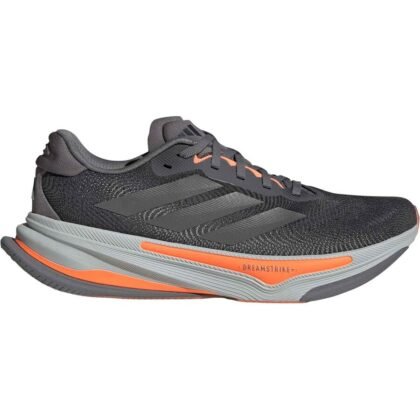 Adidas Supernova Prima 2 Running Shoe Gris – Zapatillas para Correr Hombre Talla 10.5