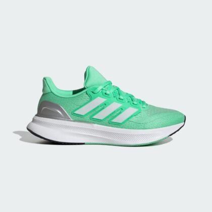 Adidas Ultrarun 5 W Running Shoes Verde Talla 6.5