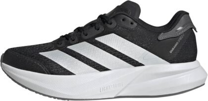 Adidas Women’s Duramo Speed 2 Running Shoes – Talla 8 – Ligeras y Transpirables