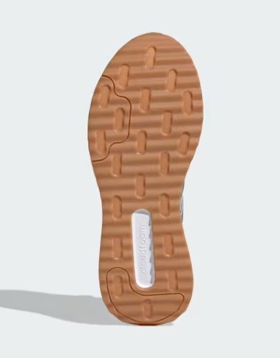 Adidas X_PLR Path Shoes Gris – Zapatillas Deportivas NINOS Y NINAS TALLA 12K - Image 3