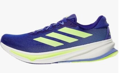 adidas – Zapatillas de Running Supernova Rise 2 para Hombre