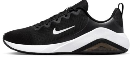 Nike – Air Zoom Bella 7 para Mujer – Negro/Blanco – Talla 5