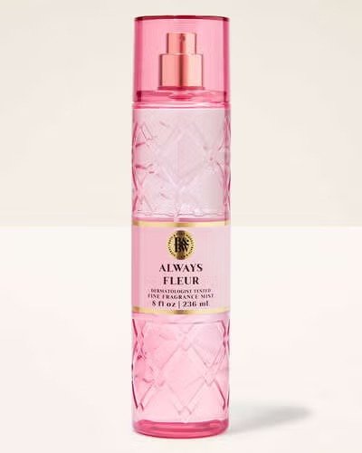 Always Fleur Fine Fragrance Mist
