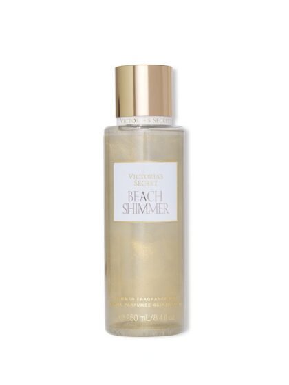 Victoria’s Secret Beach Shimmer Fragrance Mist – 8.4 fl oz