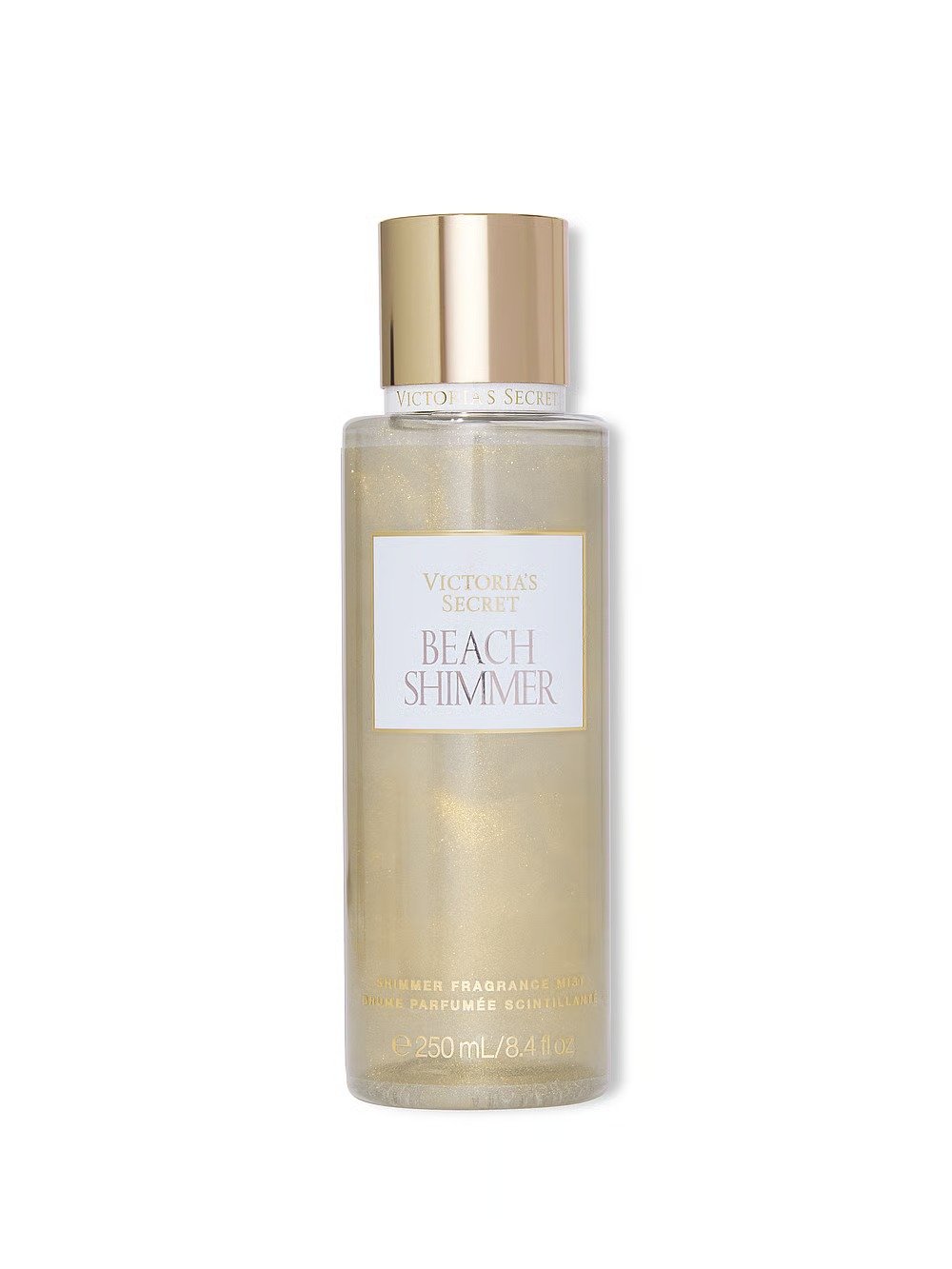Victoria’s Secret Beach Shimmer Fragrance Mist – 8.4 fl oz