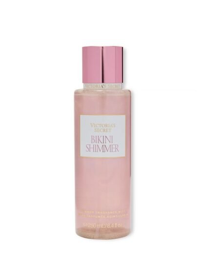 Victoria’s Secret Bikini Shimmer Fragrance Mist – 8 fl oz
